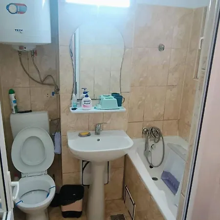 Apartman 3 Neptun *