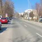 3 Neptun Apartment Mangalia